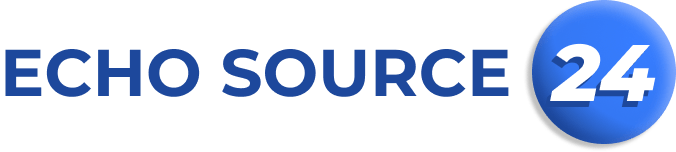 Echo Source 24